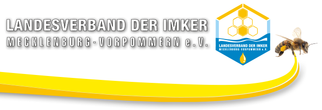 Landesverband der Imker Logo